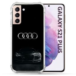 Coque Pour Samsung Galaxy S21 Plus Audi