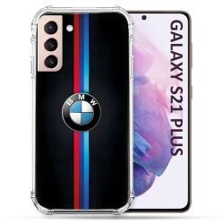 Coque Pour Samsung Galaxy S21 Plus BMW Logo