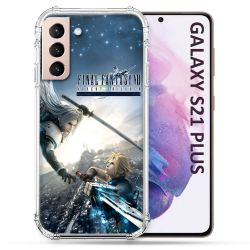 Coque Pour Samsung Galaxy S21 Plus Final Fantaisy