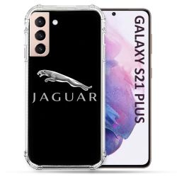Coque Pour Samsung Galaxy S21 Plus Jaguar