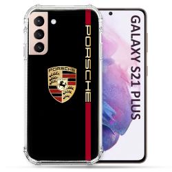 Coque Pour Samsung Galaxy S21 Plus Porsche Line