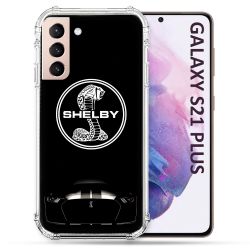 Coque Pour Samsung Galaxy S21 Plus Shelby