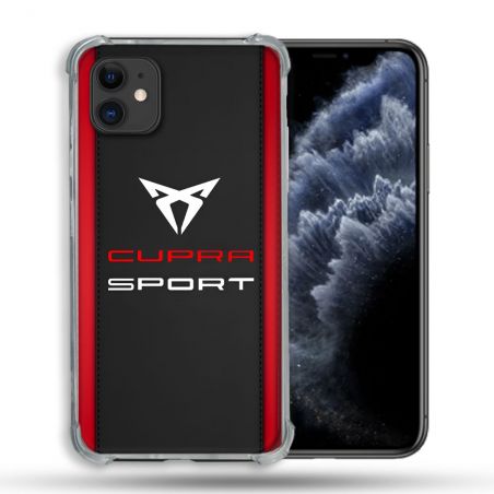 Coque Pour Iphone 11 (6.1) Cupra
