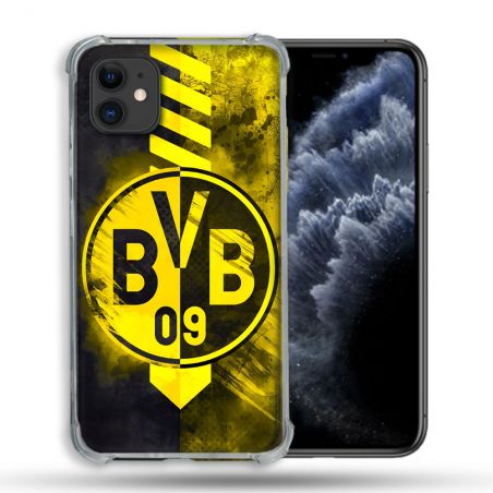 Coque Pour Iphone 11 (6.1) Foot Dortmund