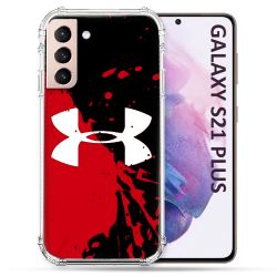 Coque Pour Samsung Galaxy S21 Plus Under Armour