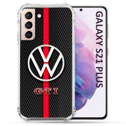 Coque Pour Samsung Galaxy S21 Plus Volkwagen Line