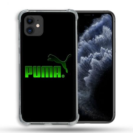Coque Pour Iphone 11 (6.1) Puma