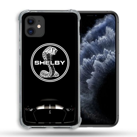 Coque Pour Iphone 11 (6.1) Shelby
