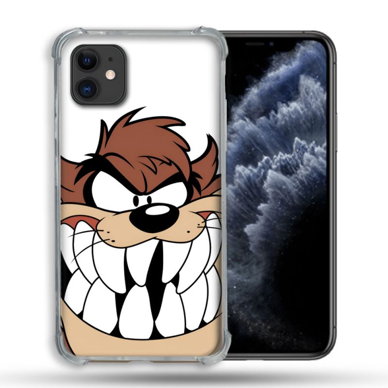 Coque Pour Iphone 11 (6.1) Taz