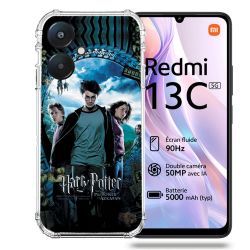 Coque Renforcée Pour Xiaomi Redmi 13C 5G Harry Potter Azkaban