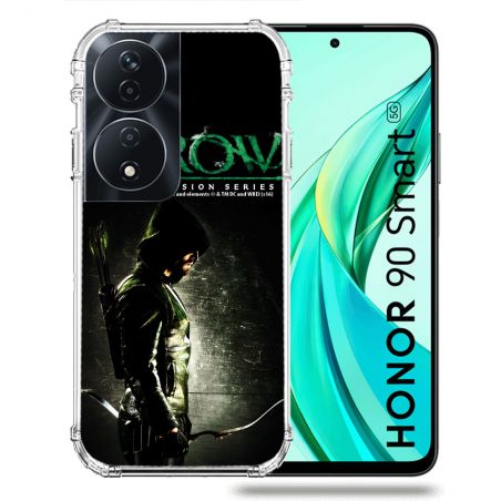 Coque Renforcée Pour Honor 90 Smart 5G Arrow Affiche
