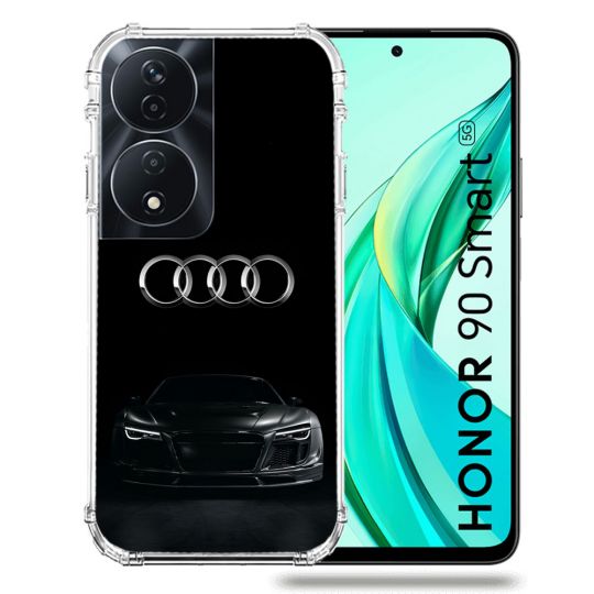 Coque Renforcée Pour Honor 90 Smart 5G Audi
