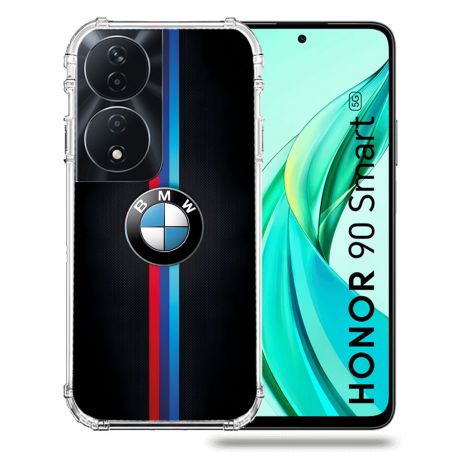 Coque Renforcée Pour Honor 90 Smart 5G BMW Logo