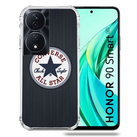 Coque Renforcée Pour Honor 90 Smart 5G Converse