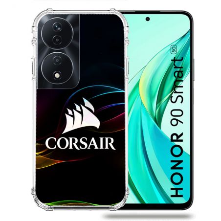 Coque Renforcée Pour Honor 90 Smart 5G Corsair