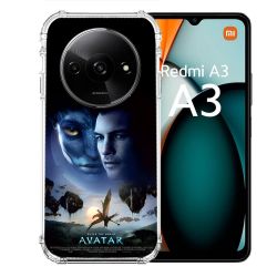 Coque Renforcée Pour Xiaomi Redmi A3 Avatar