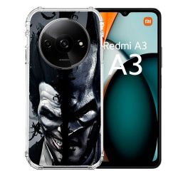 Coque Renforcée Pour Xiaomi Redmi A3 Batman Joker