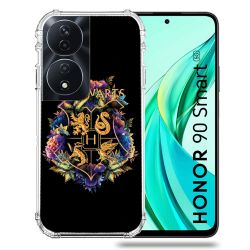 Coque Renforcée Pour Honor 90 Smart 5G Harry Potter Hogwarts