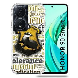 Coque Renforcée Pour Honor 90 Smart 5G Harry Potter Poursouffle