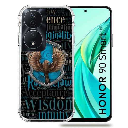 Coque Renforcée Pour Honor 90 Smart 5G Harry Potter Serdaigle