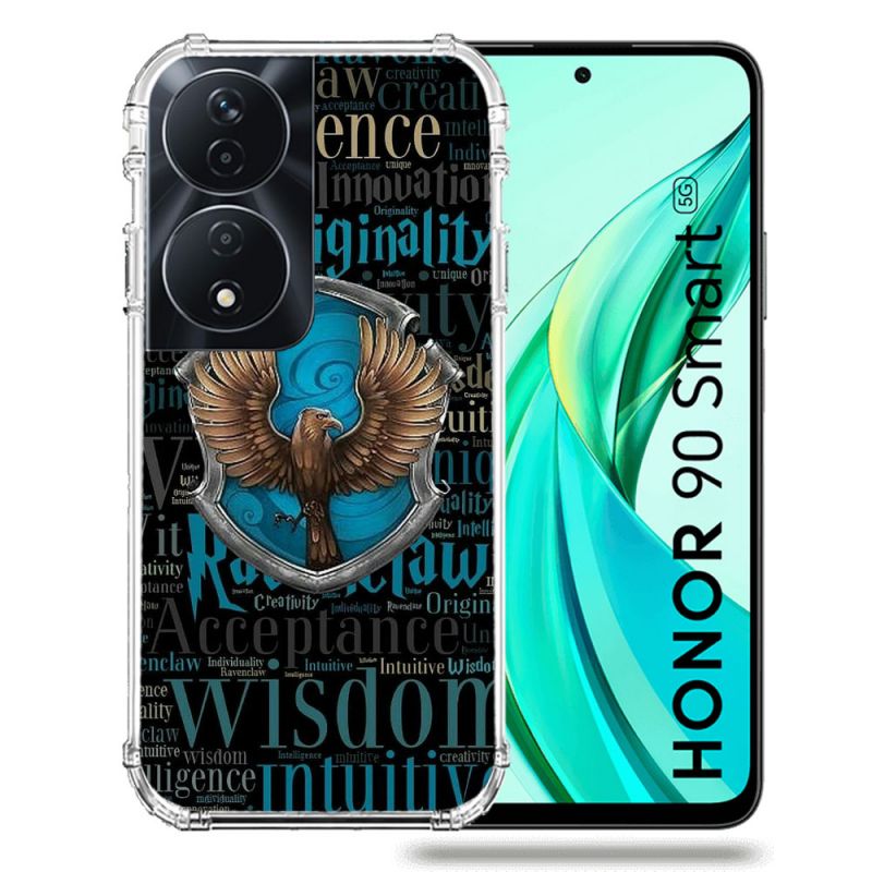Coque Renforcée Pour Honor 90 Smart 5G Harry Potter Serdaigle