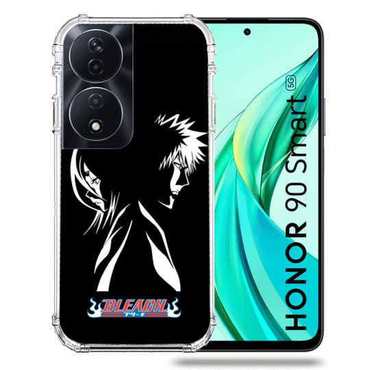 Coque Renforcée Pour Honor 90 Smart 5G Manga Bleach Duo