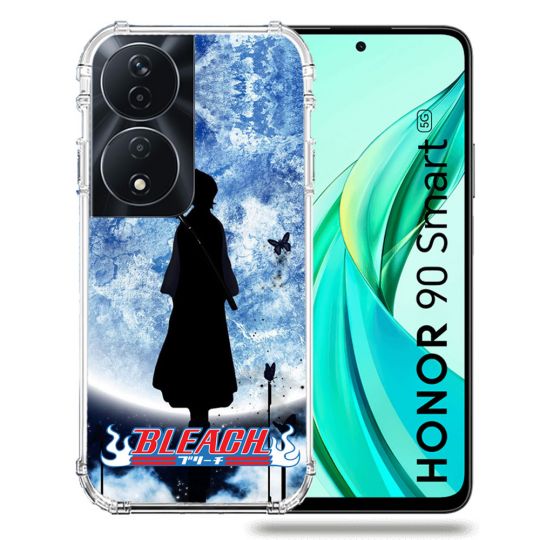 Coque Renforcée Pour Honor 90 Smart 5G Manga Bleach Lune
