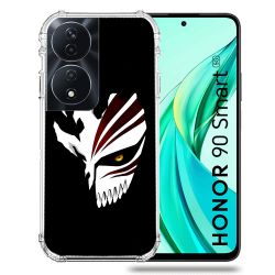 Coque Renforcée Pour Honor 90 Smart 5G Manga Bleach Masque