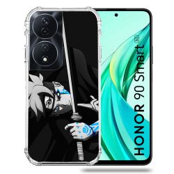 Coque Renforcée Pour Honor 90 Smart 5G Manga Boruto Epée