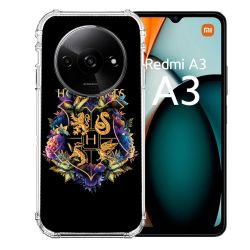 Coque Renforcée Pour Xiaomi Redmi A3 Harry Potter Hogwarts