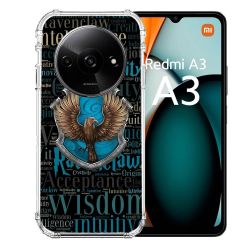 Coque Renforcée Pour Xiaomi Redmi A3 Harry Potter Serdaigle