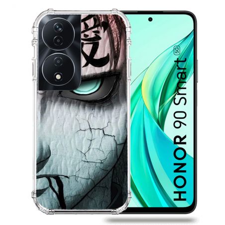 Coque Renforcée Pour Honor 90 Smart 5G Manga Naruto Gaara