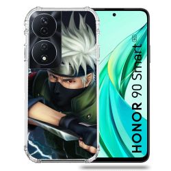 Coque Renforcée Pour Honor 90 Smart 5G Manga Naruto Kakashi