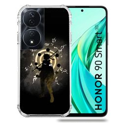 Coque Renforcée Pour Honor 90 Smart 5G Manga Naruto Sage