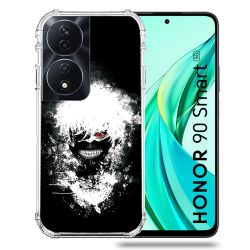 Coque Renforcée Pour Honor 90 Smart 5G Manga Tokyo Ghoul Kaneki Tag