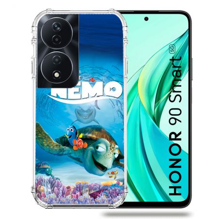 Coque Renforcée Pour Honor 90 Smart 5G Nemo Affiche