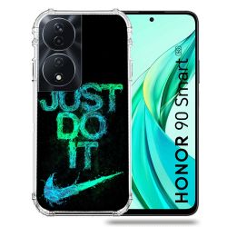 Coque Renforcée Pour Honor 90 Smart 5G Nike Just Do It