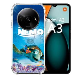 Coque Renforcée Pour Xiaomi Redmi A3 Nemo Affiche