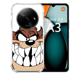 Coque Renforcée Pour Xiaomi Redmi A3 Taz