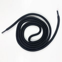 Coque Transparente Pour Xiaomi Redmi A3 Lanière Cordon Noir