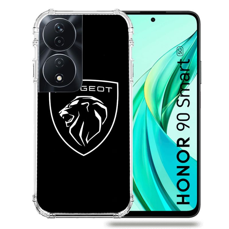 Coque Renforcée Pour Honor 90 Smart 5G Peugeot