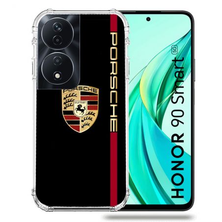 Coque Renforcée Pour Honor 90 Smart 5G Porsche Line