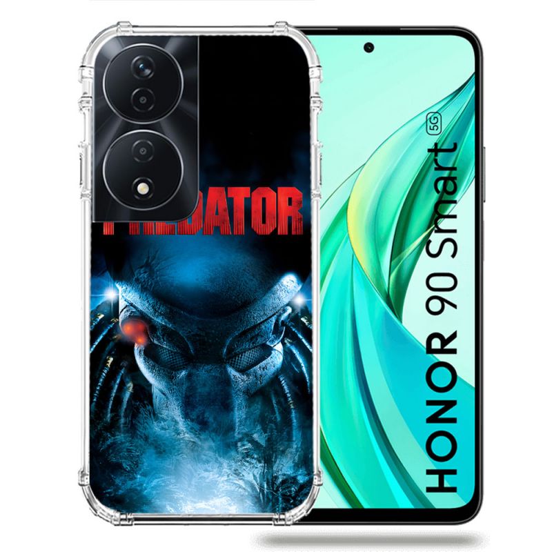 Coque Renforcée Pour Honor 90 Smart 5G Predator Affiche