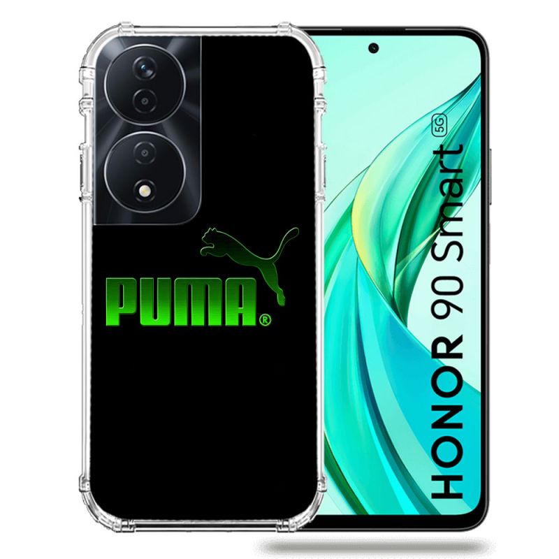 Coque Renforcée Pour Honor 90 Smart 5G Puma