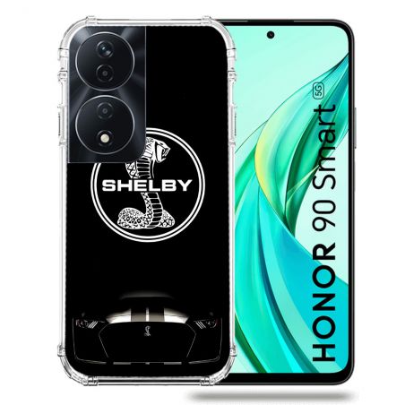 Coque Renforcée Pour Honor 90 Smart 5G Shelby
