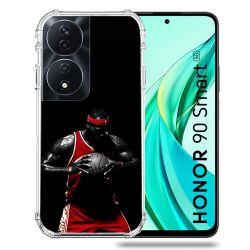 Coque Renforcée Pour Honor 90 Smart 5G Sport Basketeur