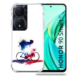 Coque Renforcée Pour Honor 90 Smart 5G Sport Cyclisme France