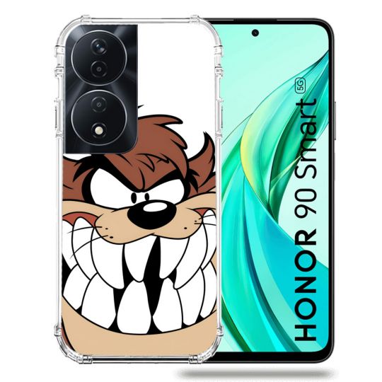 Coque Renforcée Pour Honor 90 Smart 5G Taz