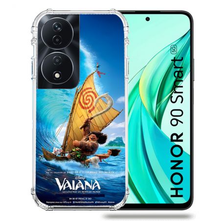 Coque Renforcée Pour Honor 90 Smart 5G Vaiana