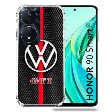 Coque Renforcée Pour Honor 90 Smart 5G Volkwagen Line